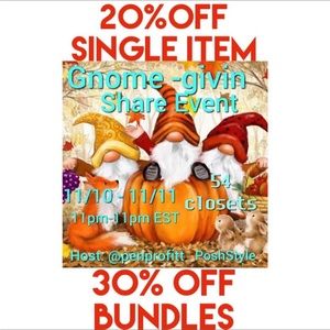 DISCOUNTS AVAILABLE FOR PARTICIPANTS!